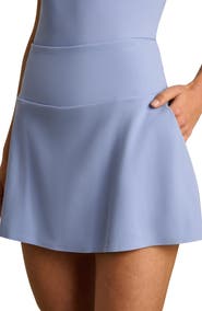 Rhone Course to Court 14-Inch Sport Skort