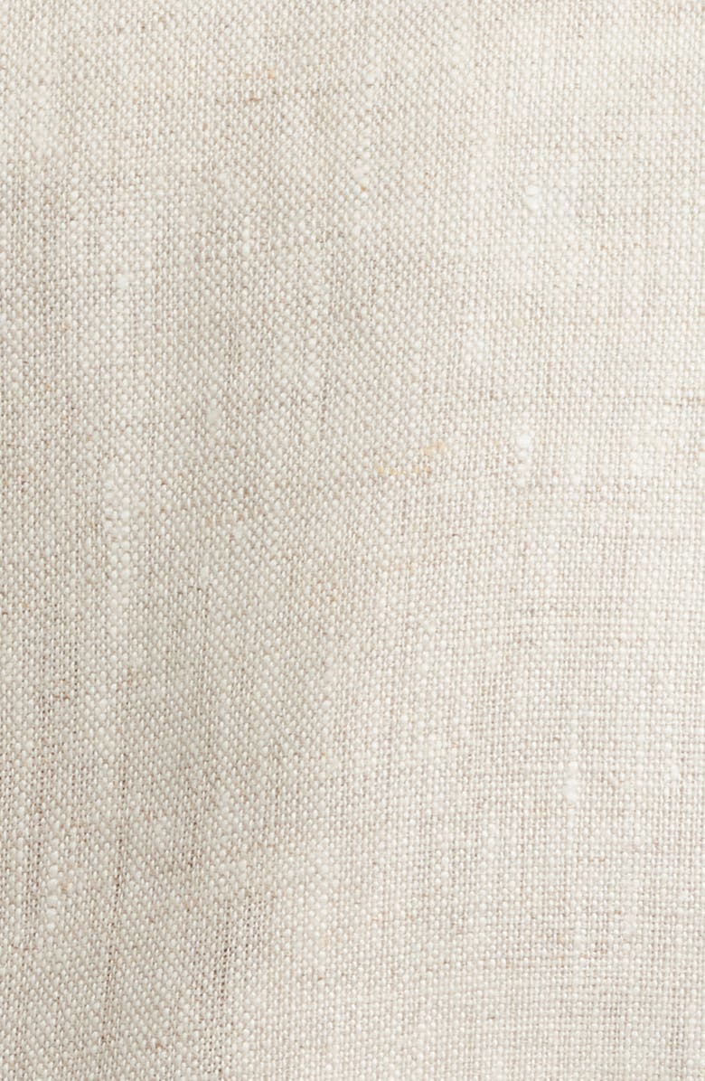 Milly Alexa Linen Blazer, Alternate, color, 
