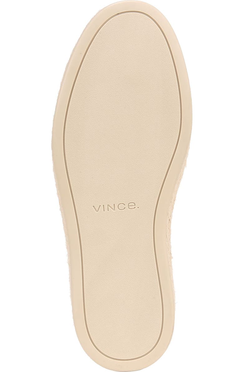 Vince Emmitt Slip-On Espadrille Sneaker, Alternate, color,