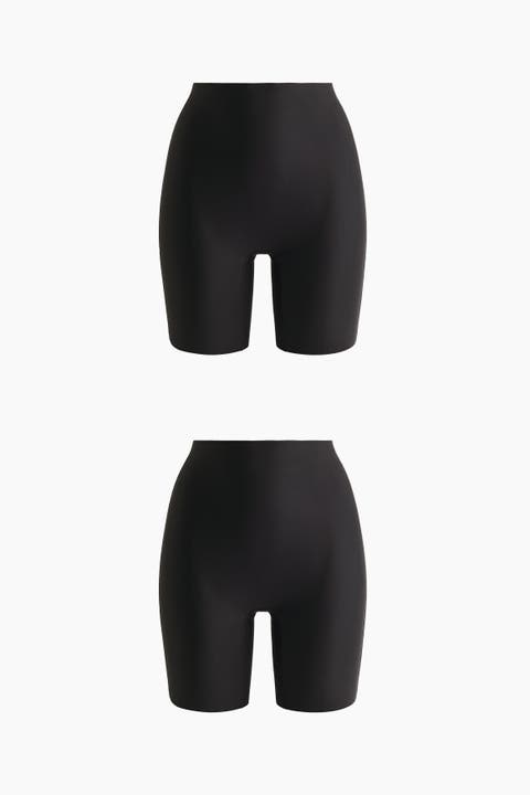 2-pack No-show Light Shaping Bikers