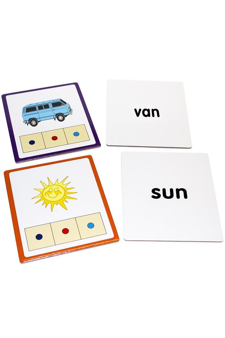 Builders Activity Cards, Alternate, color, Multicolored