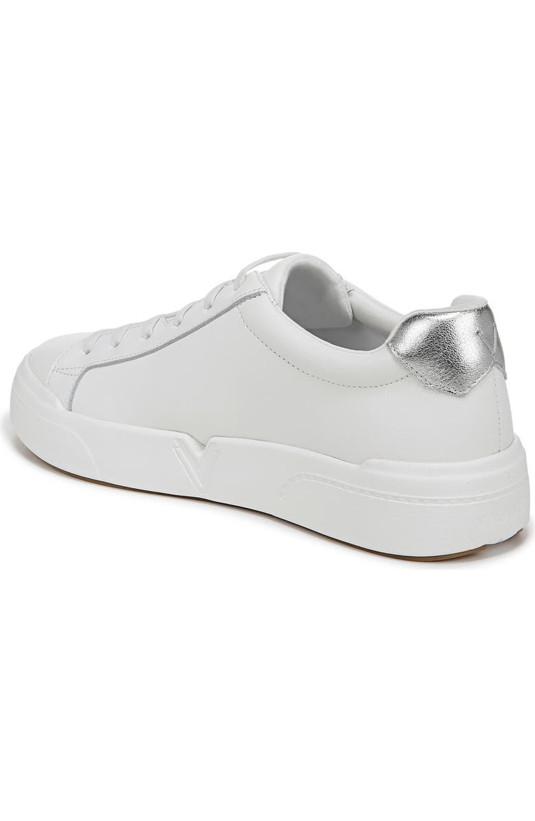 Vionic Colbie Sneaker, Alternate, color, New White