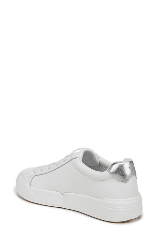 Vionic Colbie Sneaker In New White