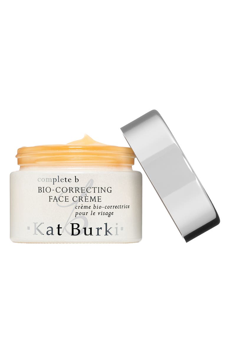 Kat Burki Complete B Bio-Correcting Face Crème, Alternate, color,