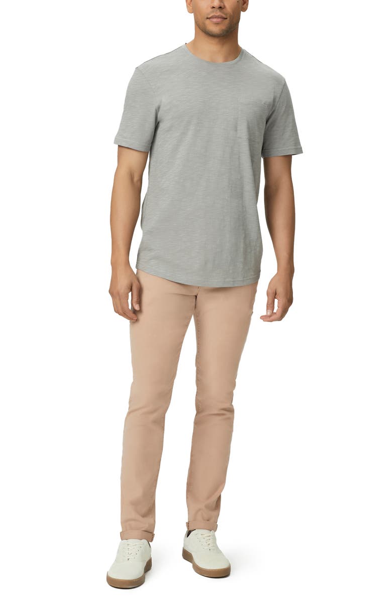 PAIGE Kenneth Pocket T-Shirt, Alternate, color, 