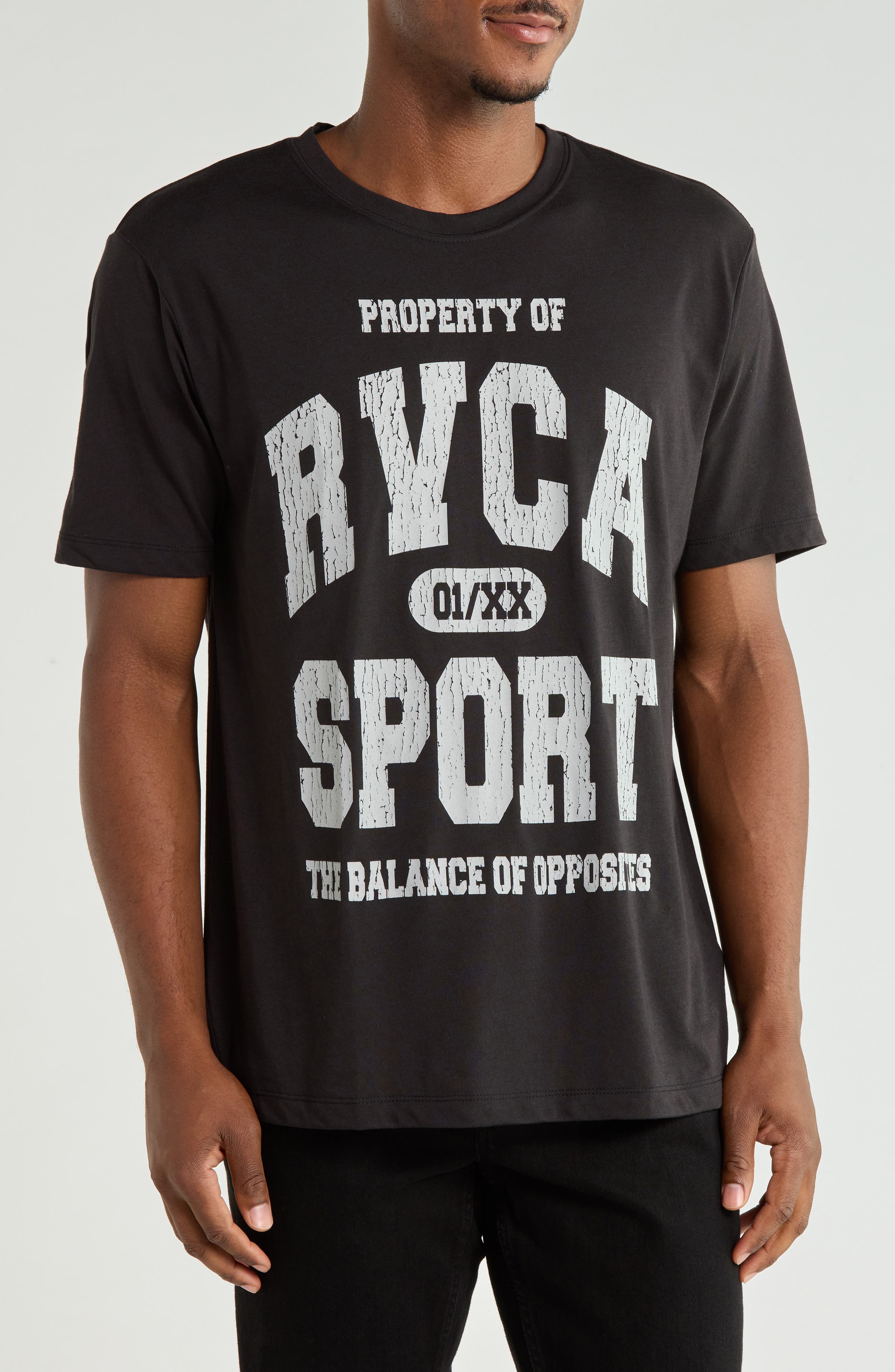 Walkout Graphic T-Shirt