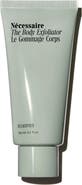 Nécessaire The Body Exfoliator