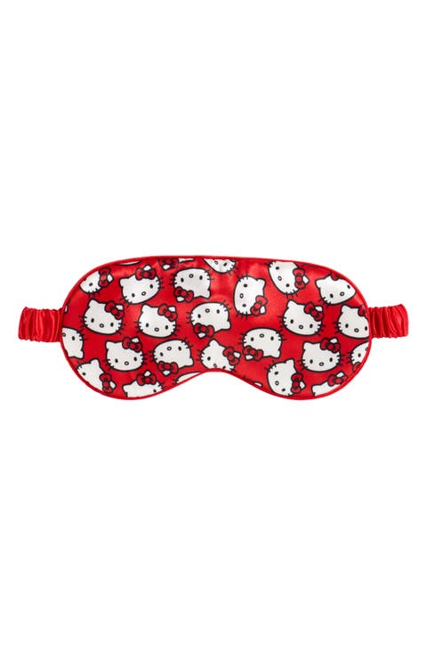 Silk Sleep Mask