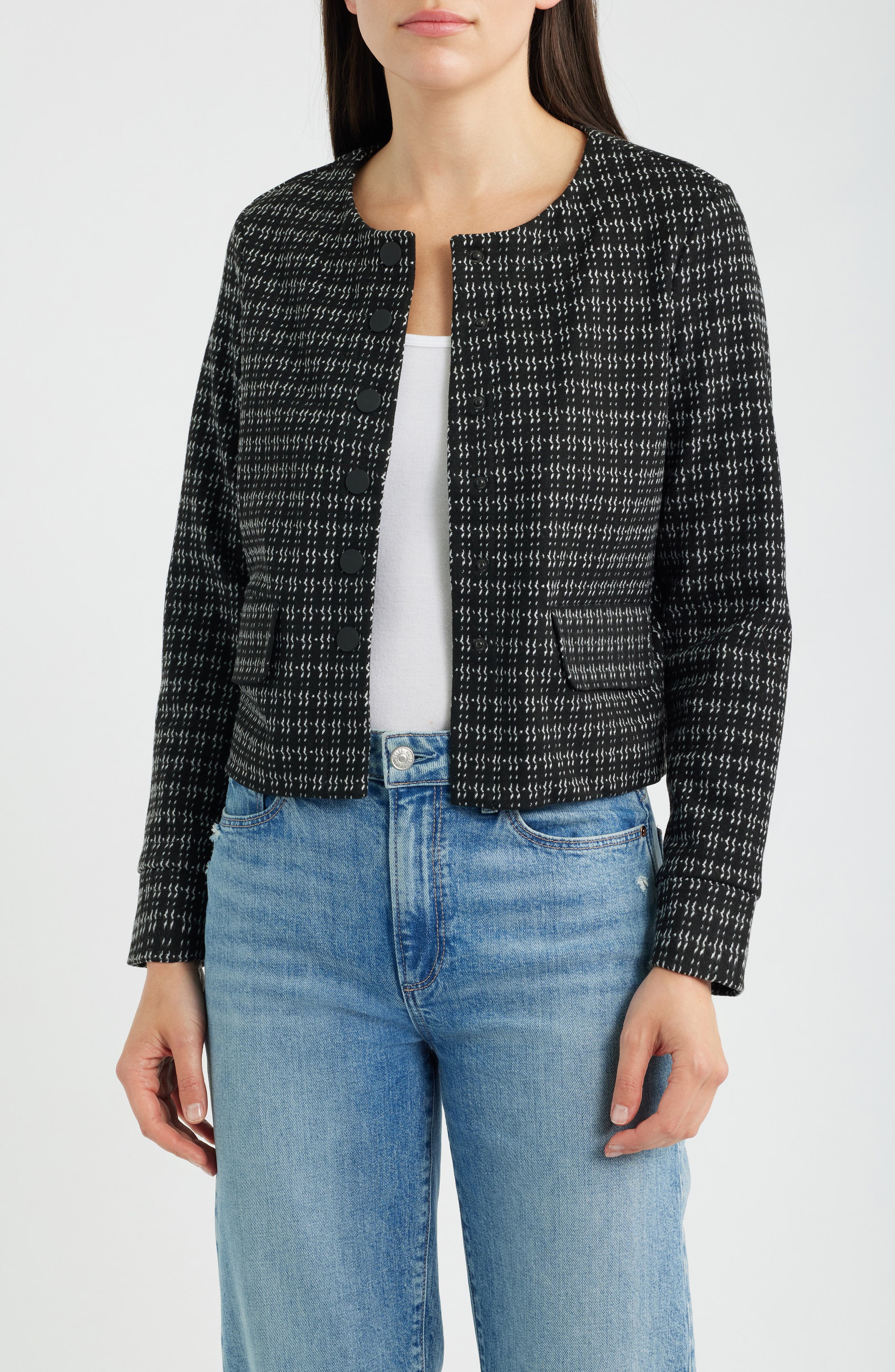 selected BLACK MULTI