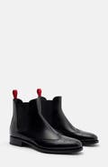 SCAROSSO Dario Chelsea Boots