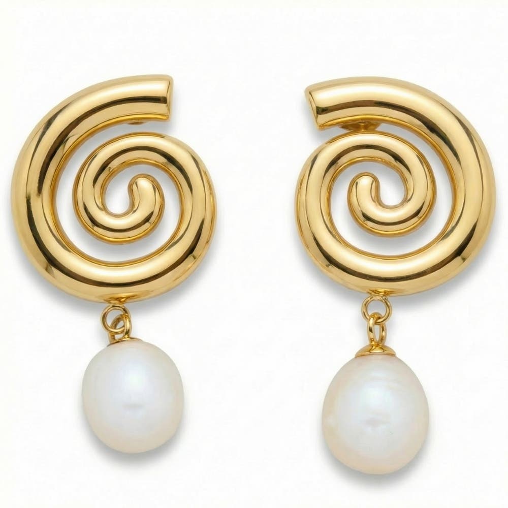 selected 18k Yellow Gold