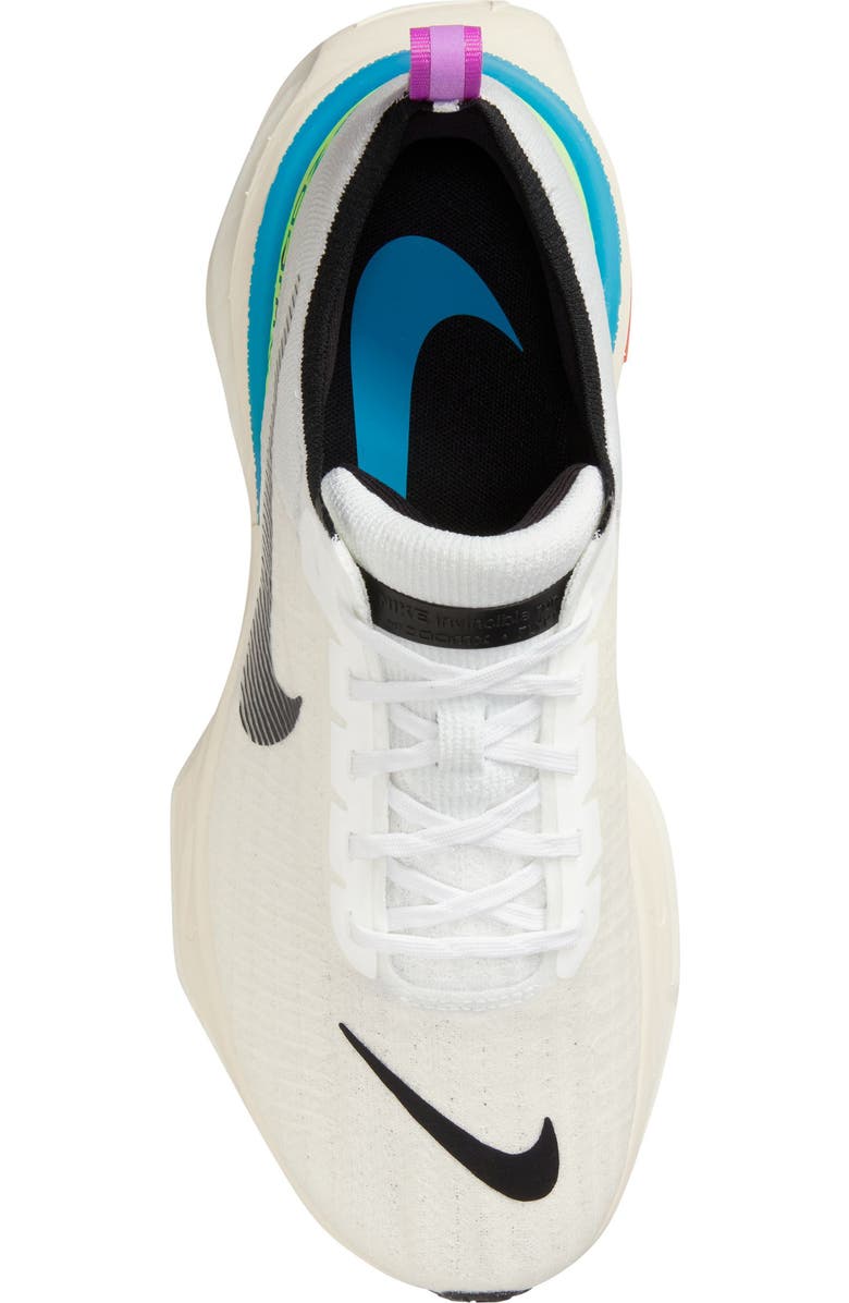 Nike ZoomX Invincible Run 3 Running Shoe, Alternate, color,