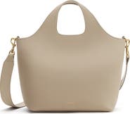 Cuyana Small System Zipper Tote