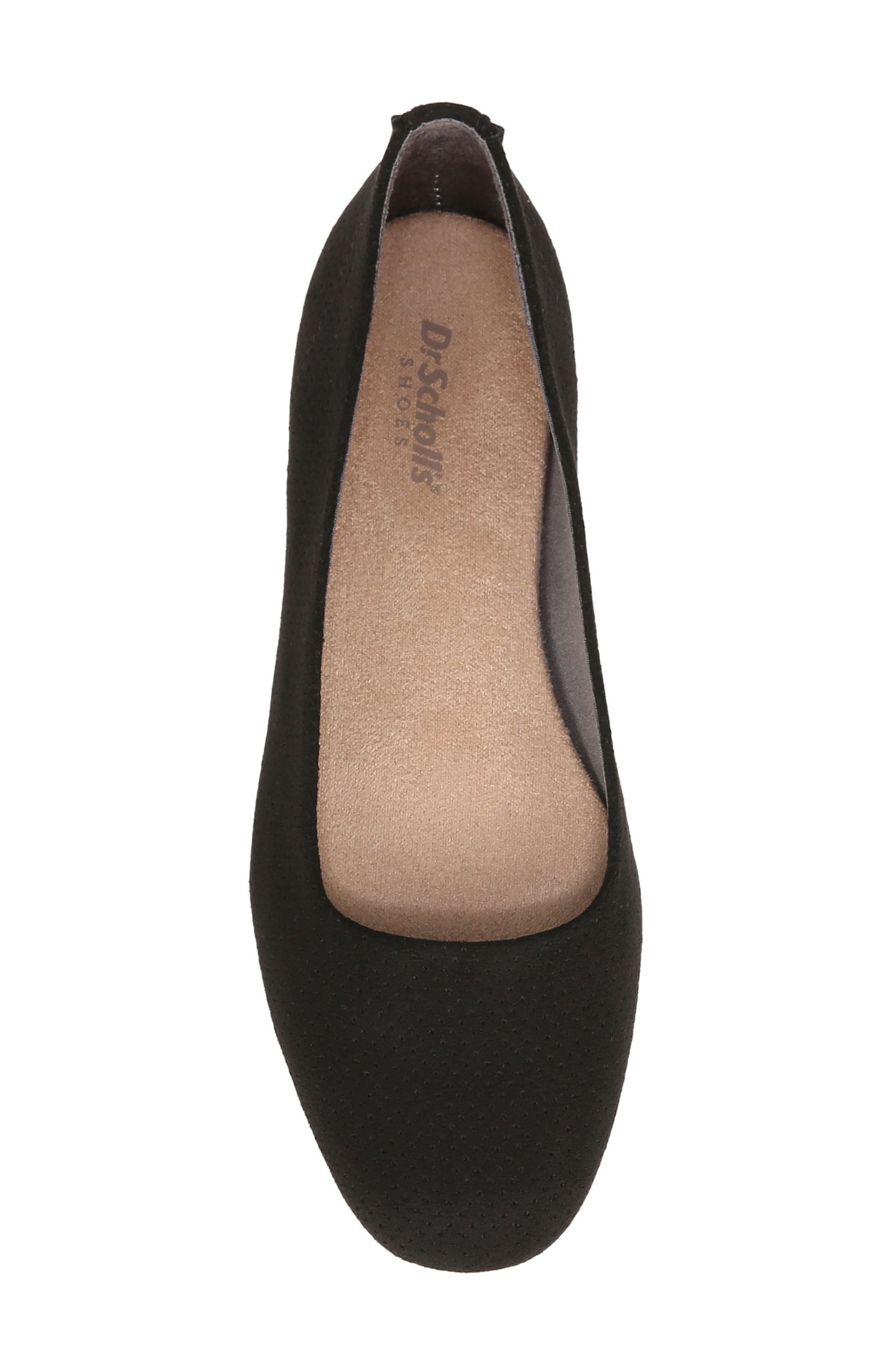 Dr. Scholl's Wexley Perforated Flat, Alternate, color, 