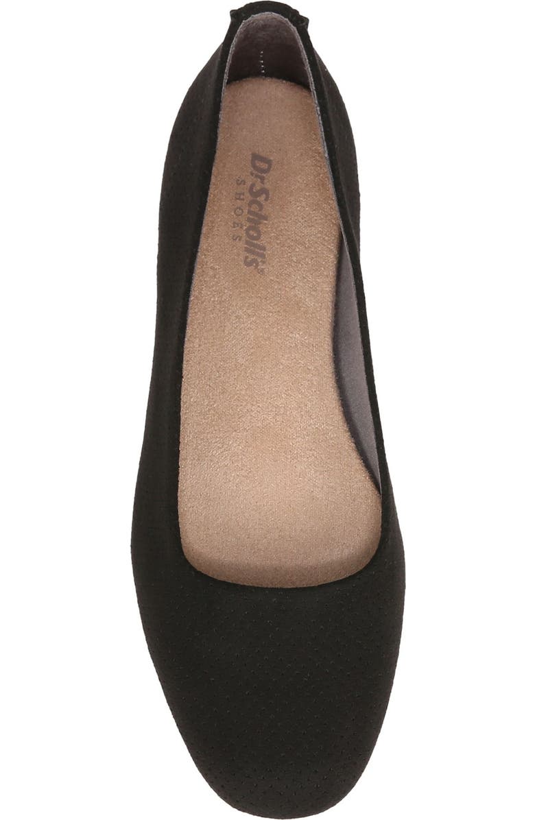 Dr. Scholl's Wexley Perforated Flat, Alternate, color,