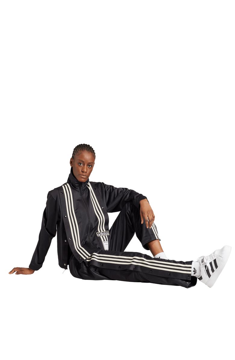 adidas Originals Adibreak Recycled Polyester Track Pants, Alternate, color, 