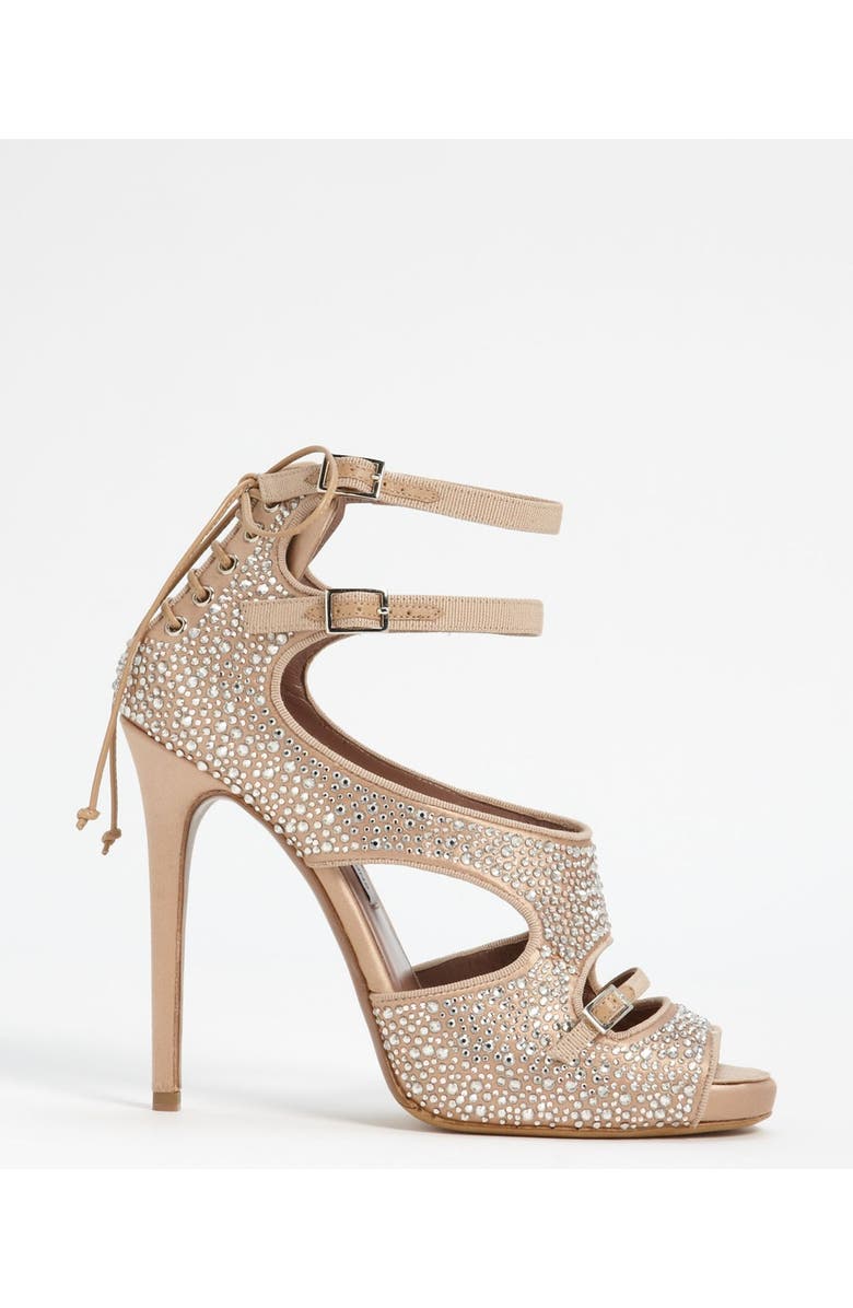 Tabitha Simmons 'Bailey' Sandal, Alternate, color,