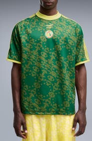 PUMA x Senegal x Salehe Bembury King Jersey