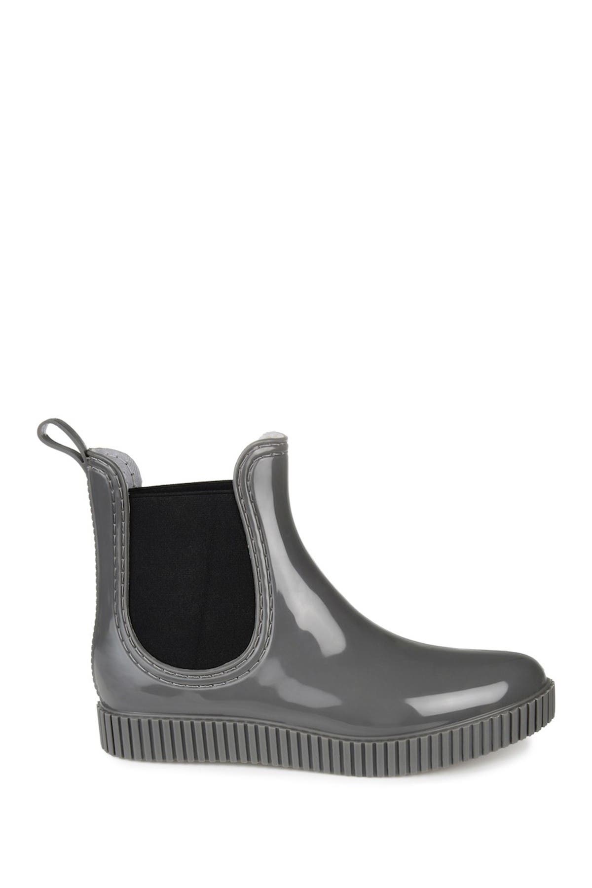 Drip Boot, Alternate, color, GREY