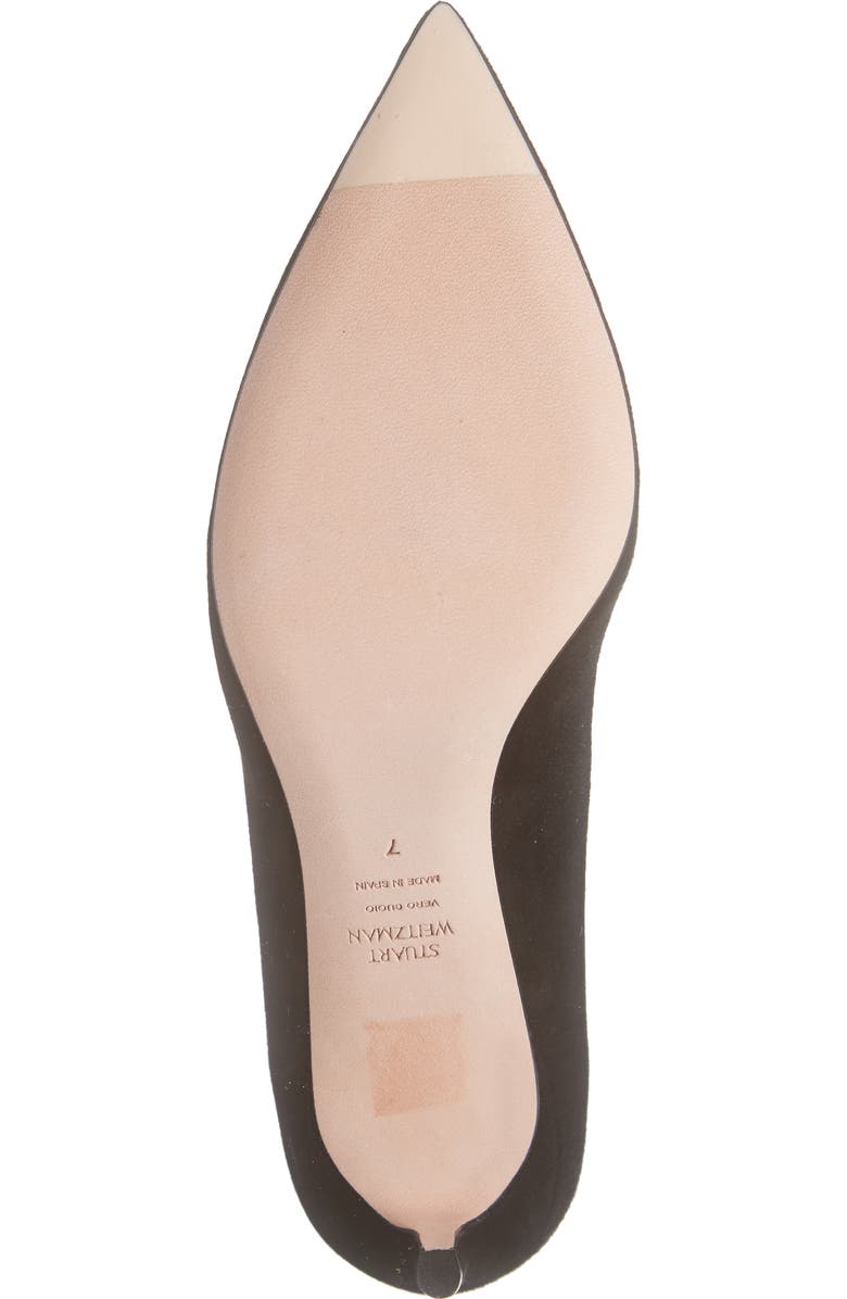 Stuart Weitzman Anny Pump, Alternate, color,