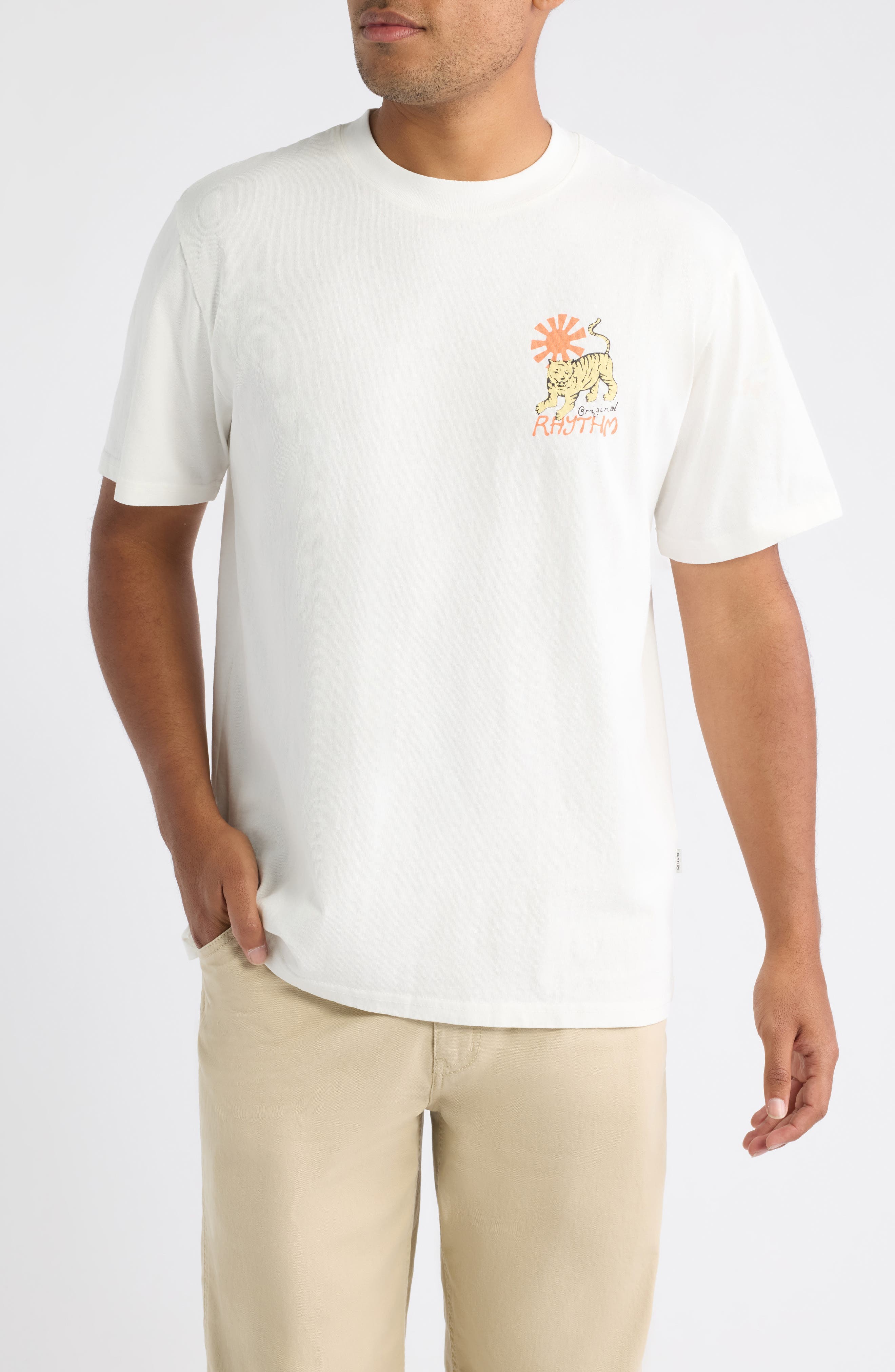 selected VINTAGE WHITE