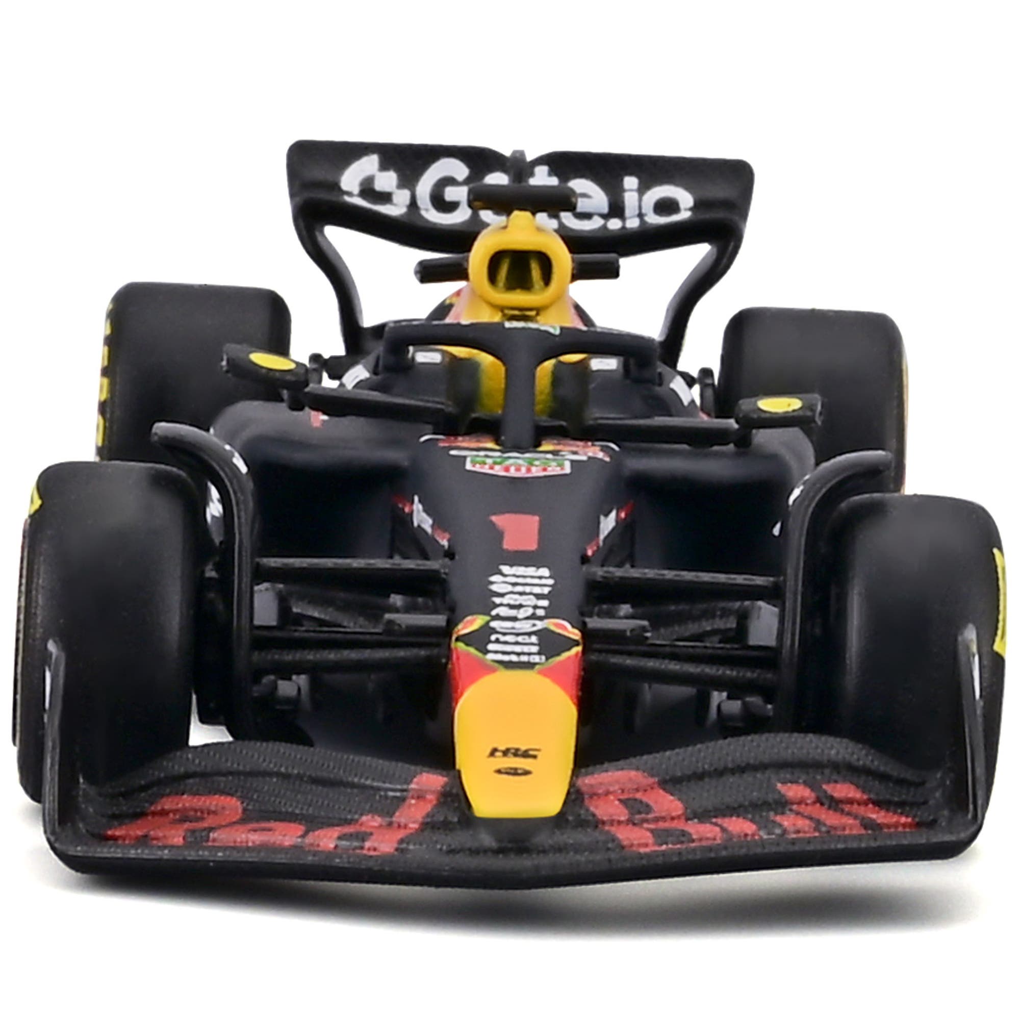 Bburago 2025 Oracle Red Bull RB21 Model Car | Nordstrom