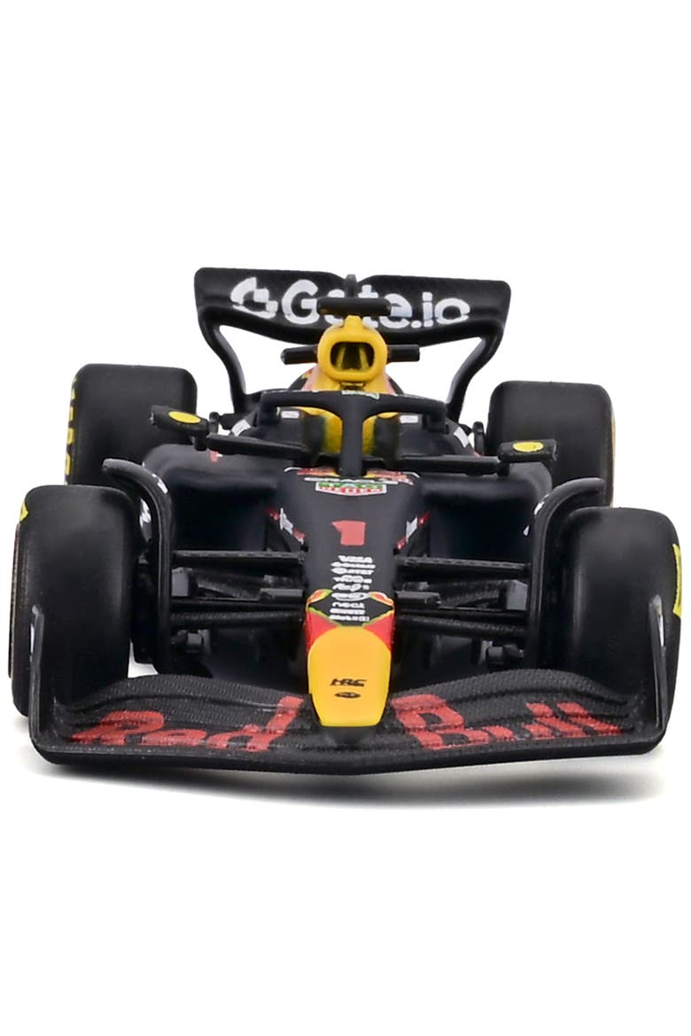 2025 Oracle Red Bull RB21 Model Car, Alternate, color, Red