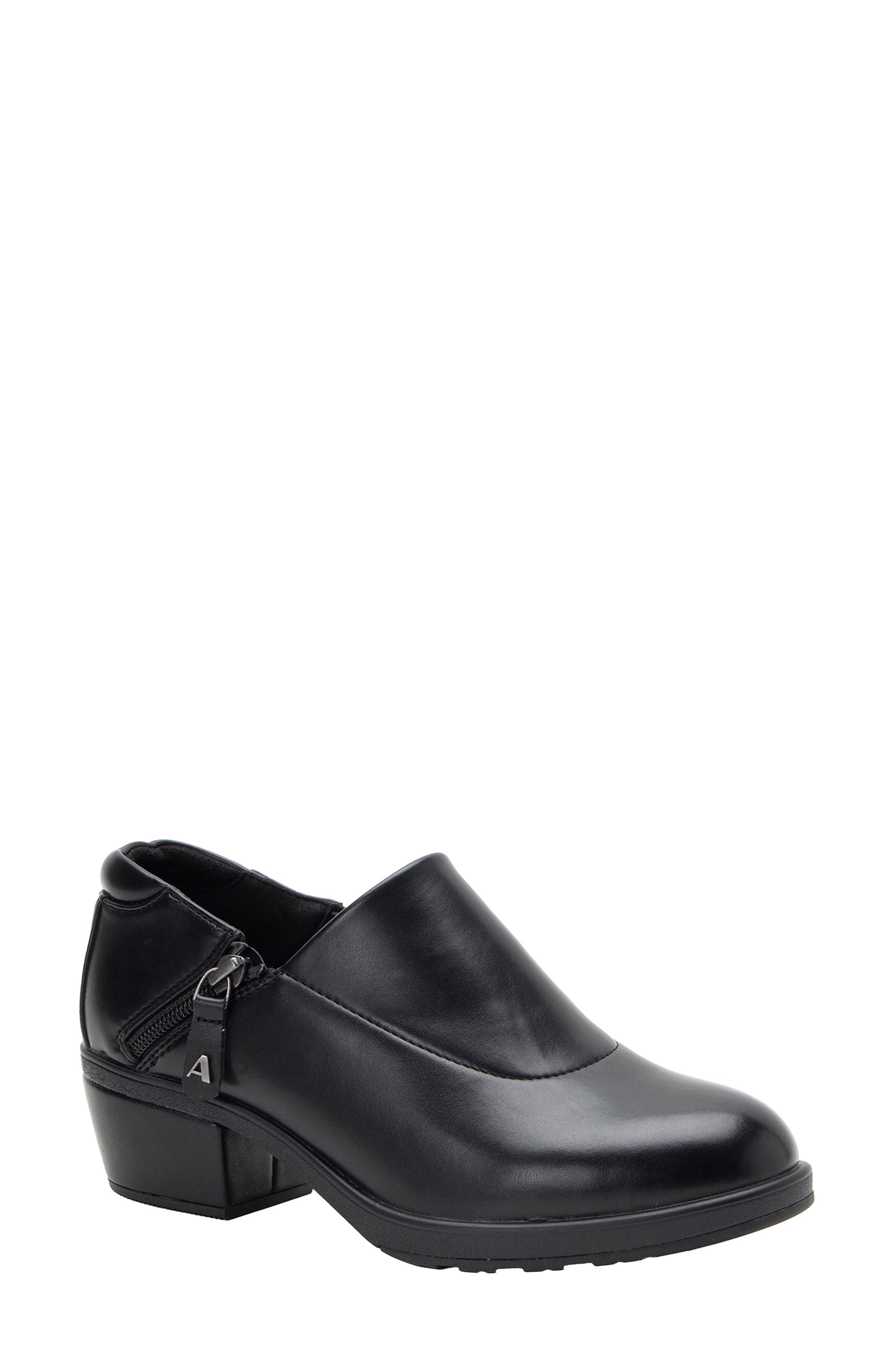 Wynne Bootie, Main, color, 601 BLACK