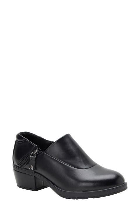 Wynne Bootie