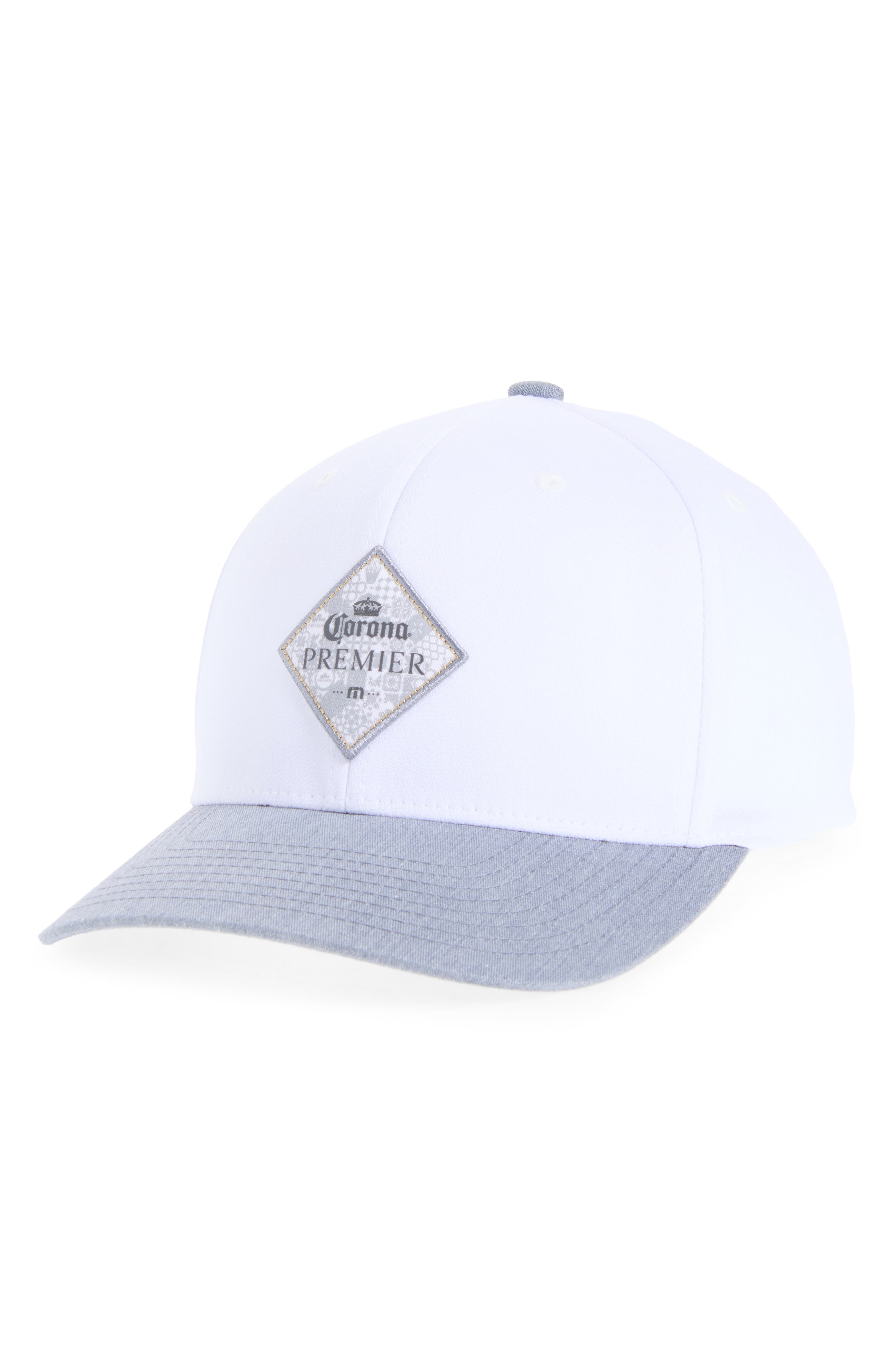 Public Transport Baseball Cap