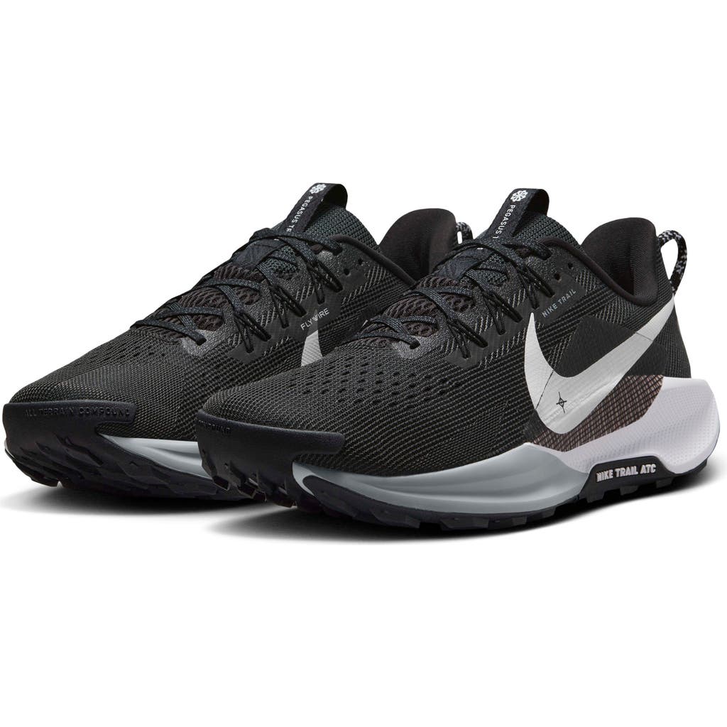 Nike Reactx Pegasus Trail 5 Running Shoe