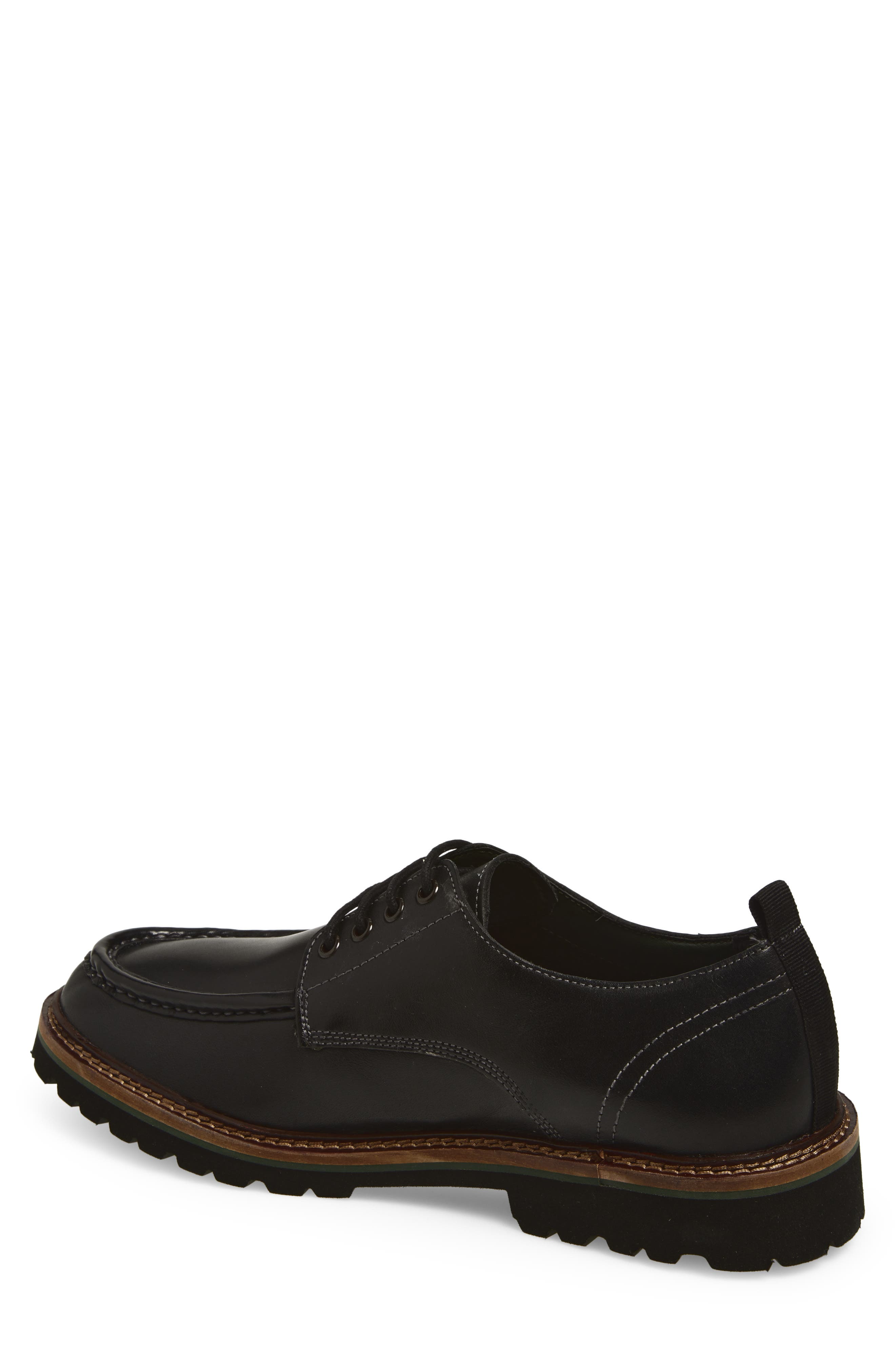 Steve Madden Tulsa Derby, Alternate, color, Black