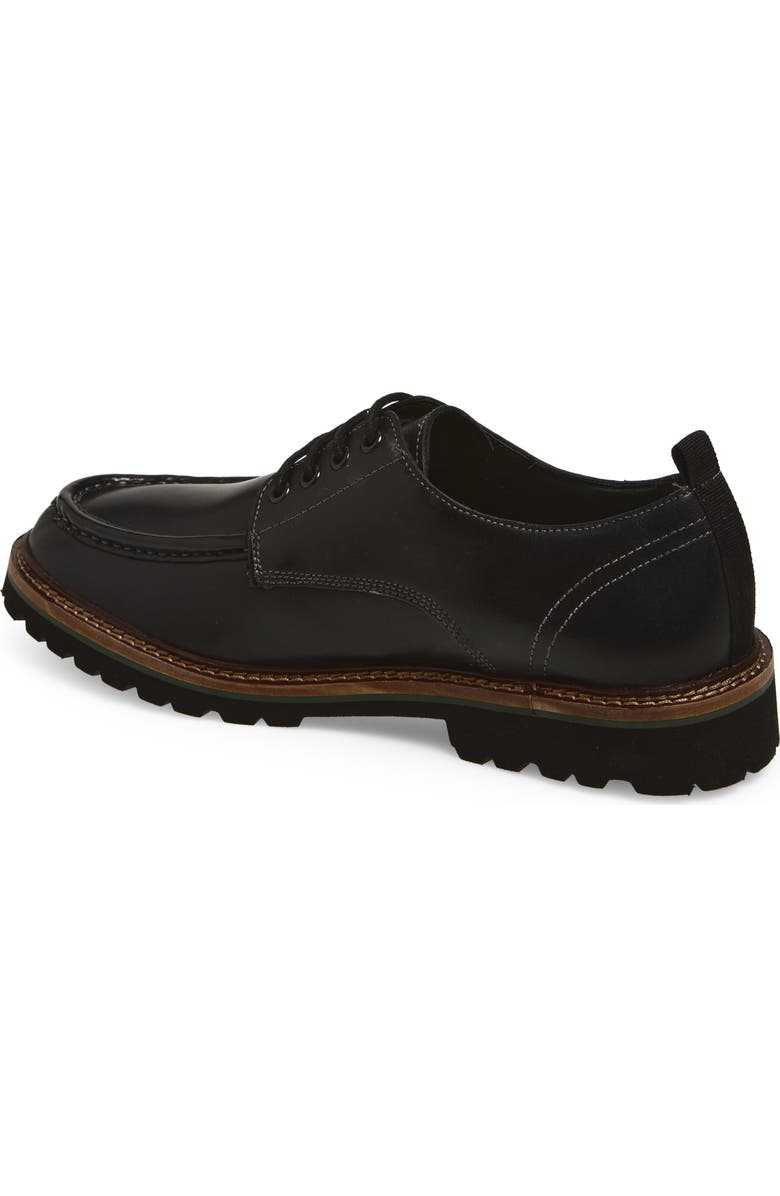 Steve Madden Tulsa Derby, Alternate, color, Black