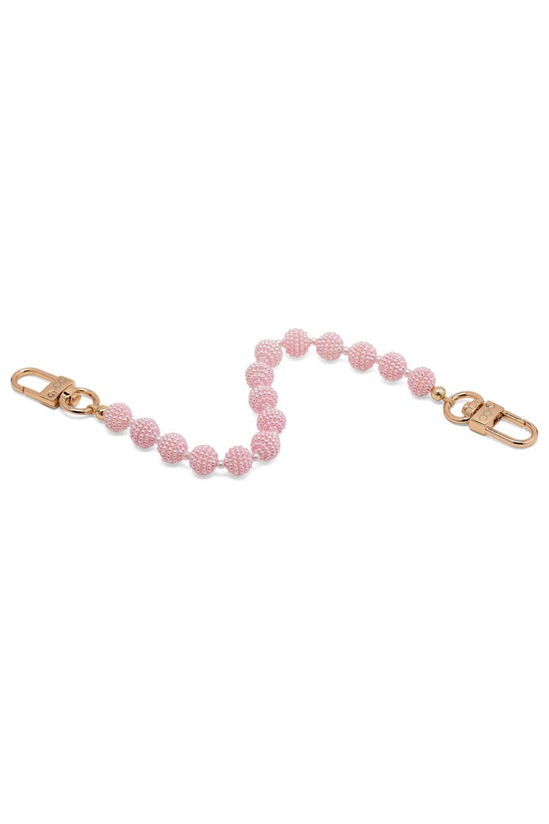 Berry Phone Chain Set, Alternate, color, Blush