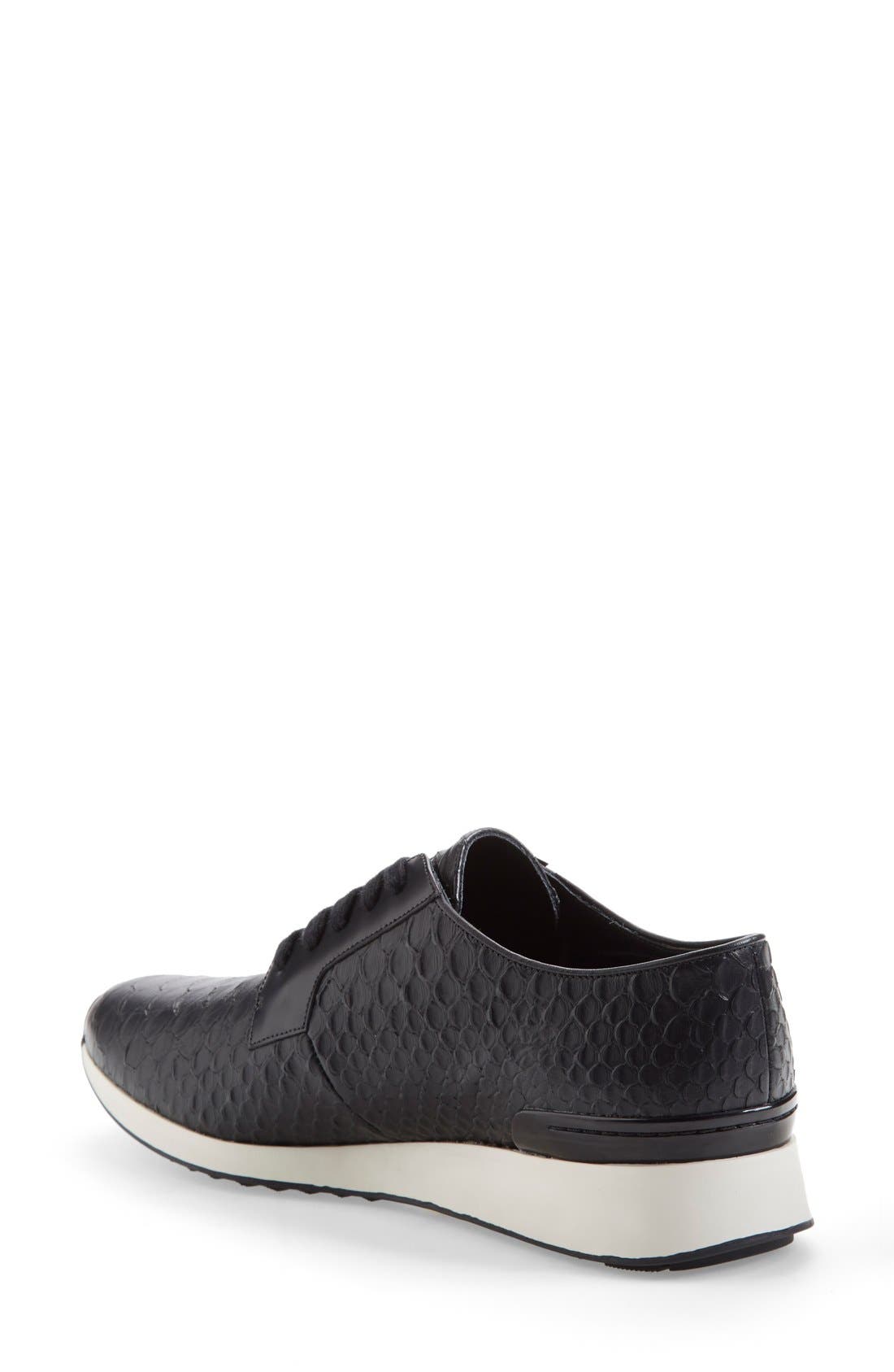 Vince 'Rayner' Sneaker, Alternate, color, 