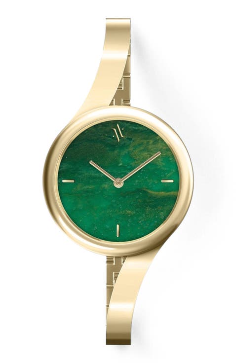 Claire Gemstone Watch