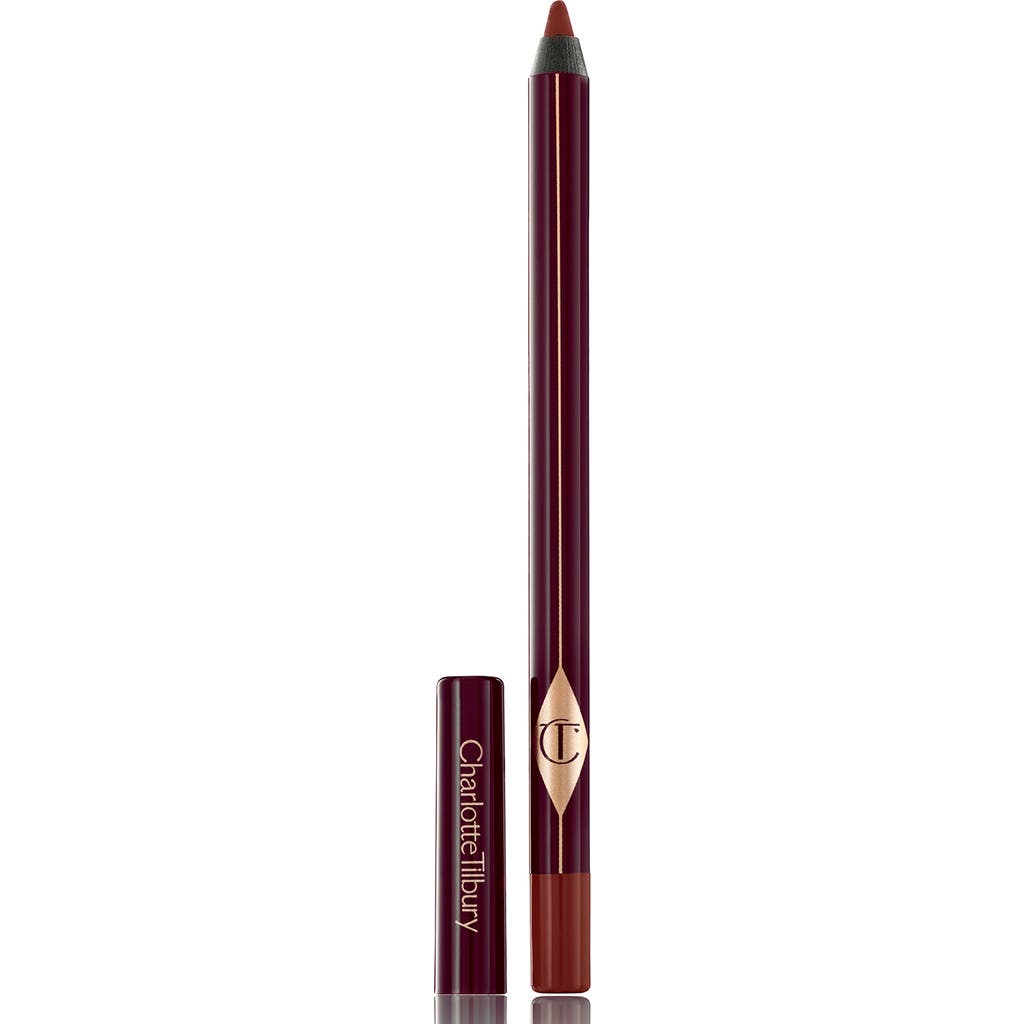 Charlotte Tilbury Walk Of No Shame Eyeliner Pencil In Walk Of No Shame