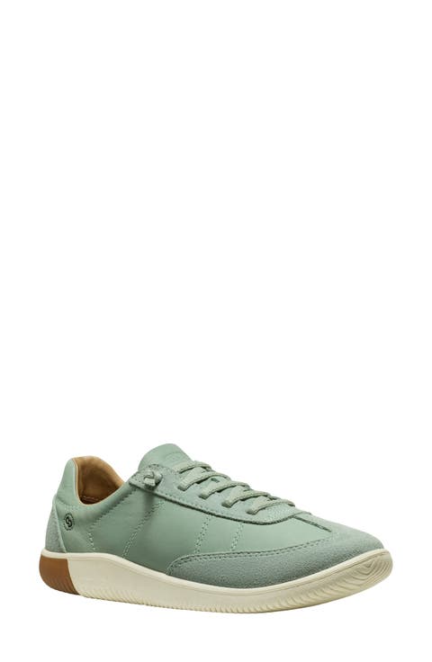 KNX Leather Sneaker (Women)