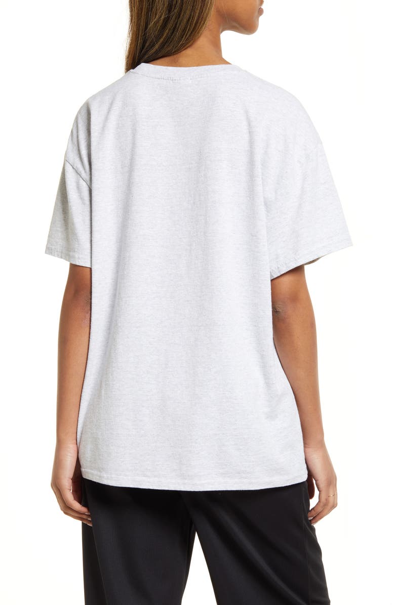 Iets Frans Gender Inclusive Oversized T-Shirt, Alternate, color, 