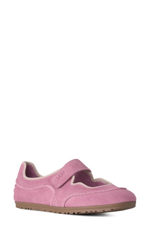 Quill Ballet Sneaker