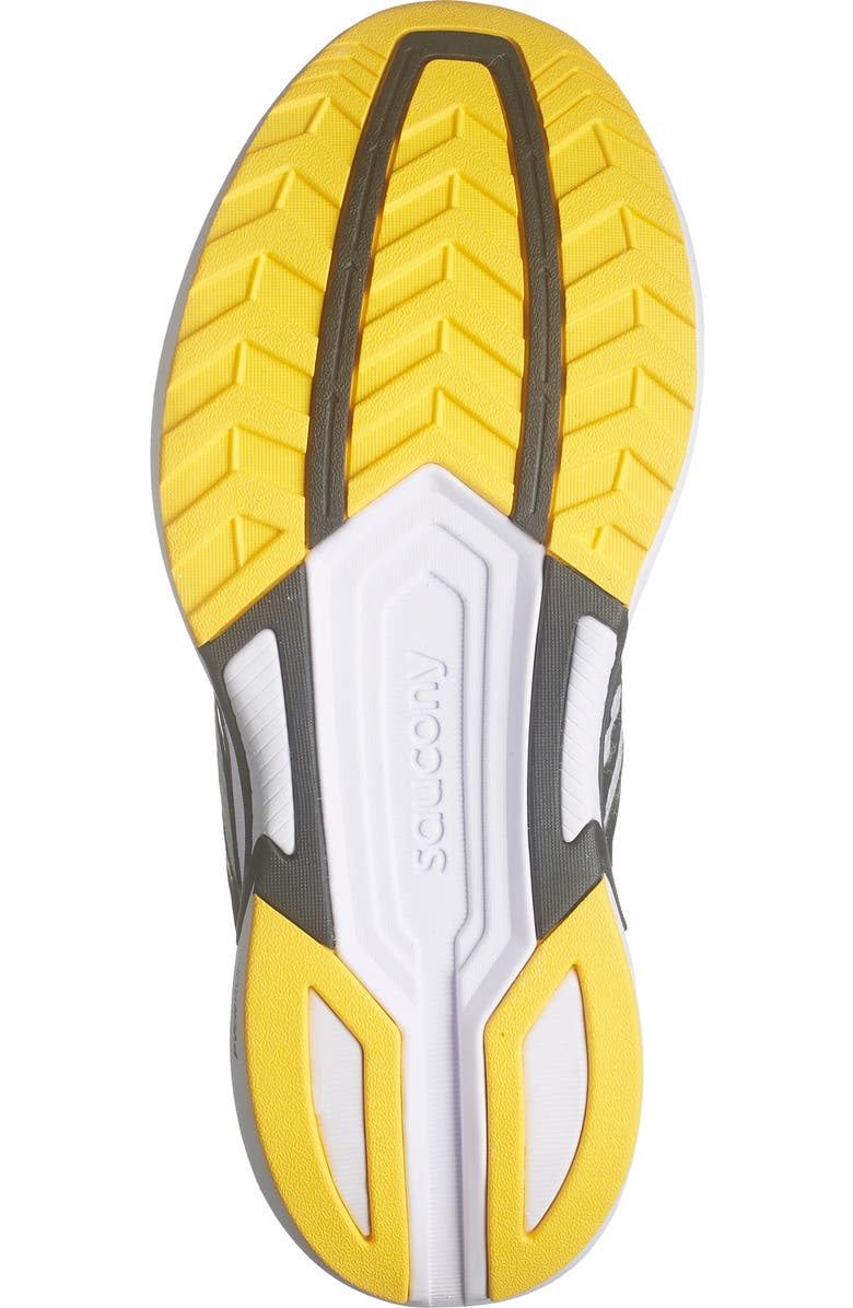 Saucony Axon Running Shoe, Alternate, color,