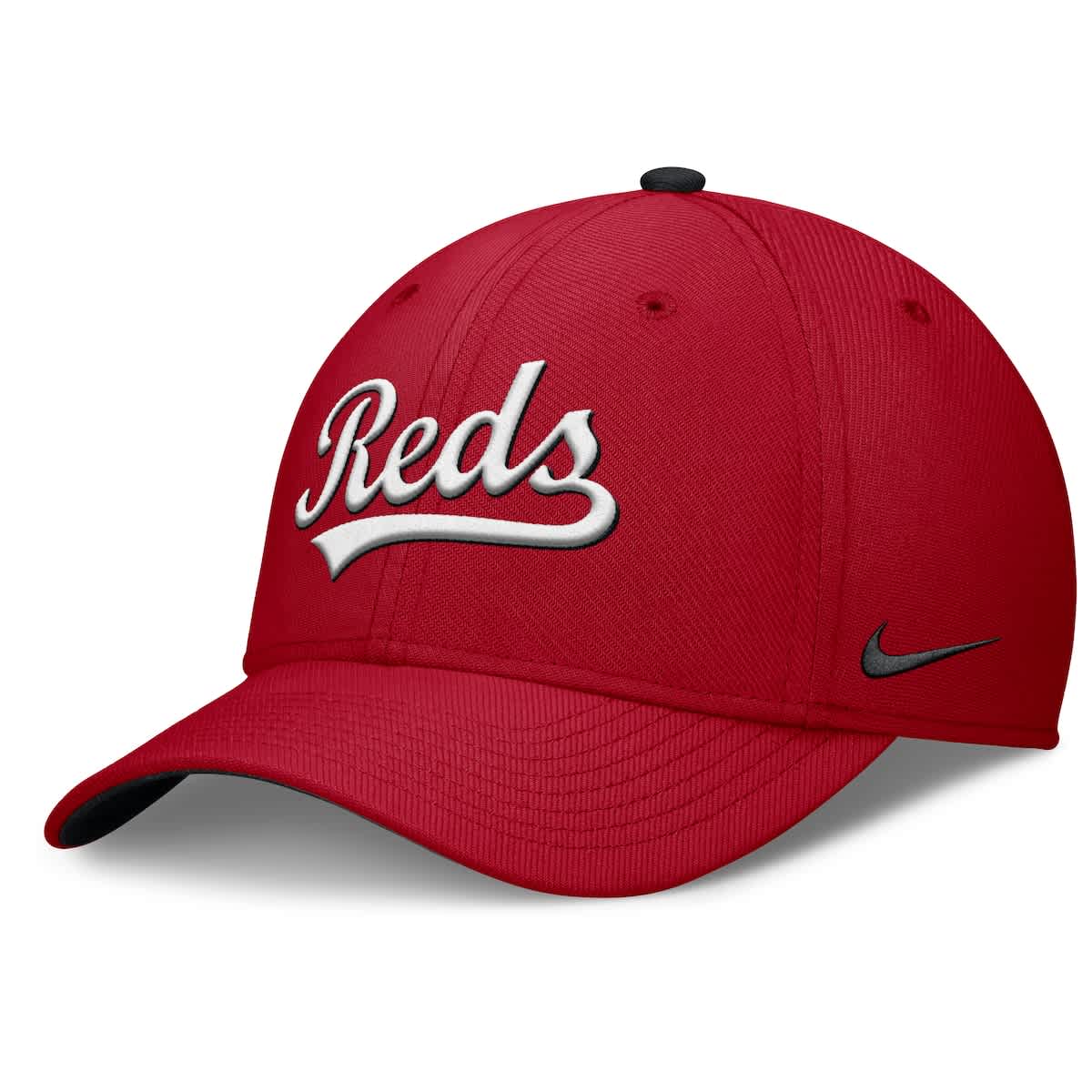 selected Red