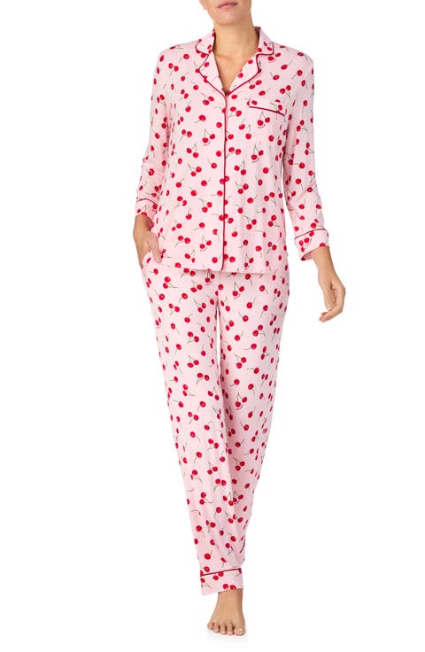 print pajamas