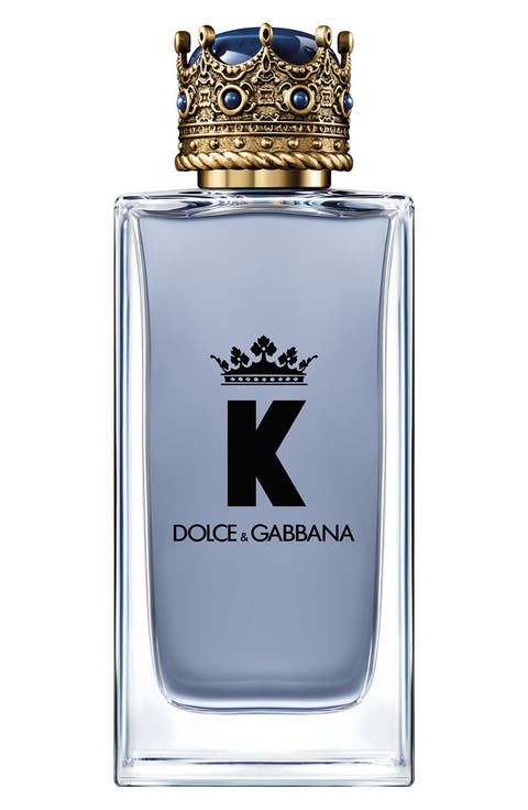 K by Dolce&Gabbana Eau de Toilette