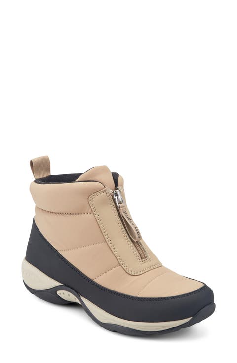 Edele Water Repellent Bootie