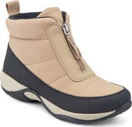 Easy Spirit Edele Water Repellent Bootie