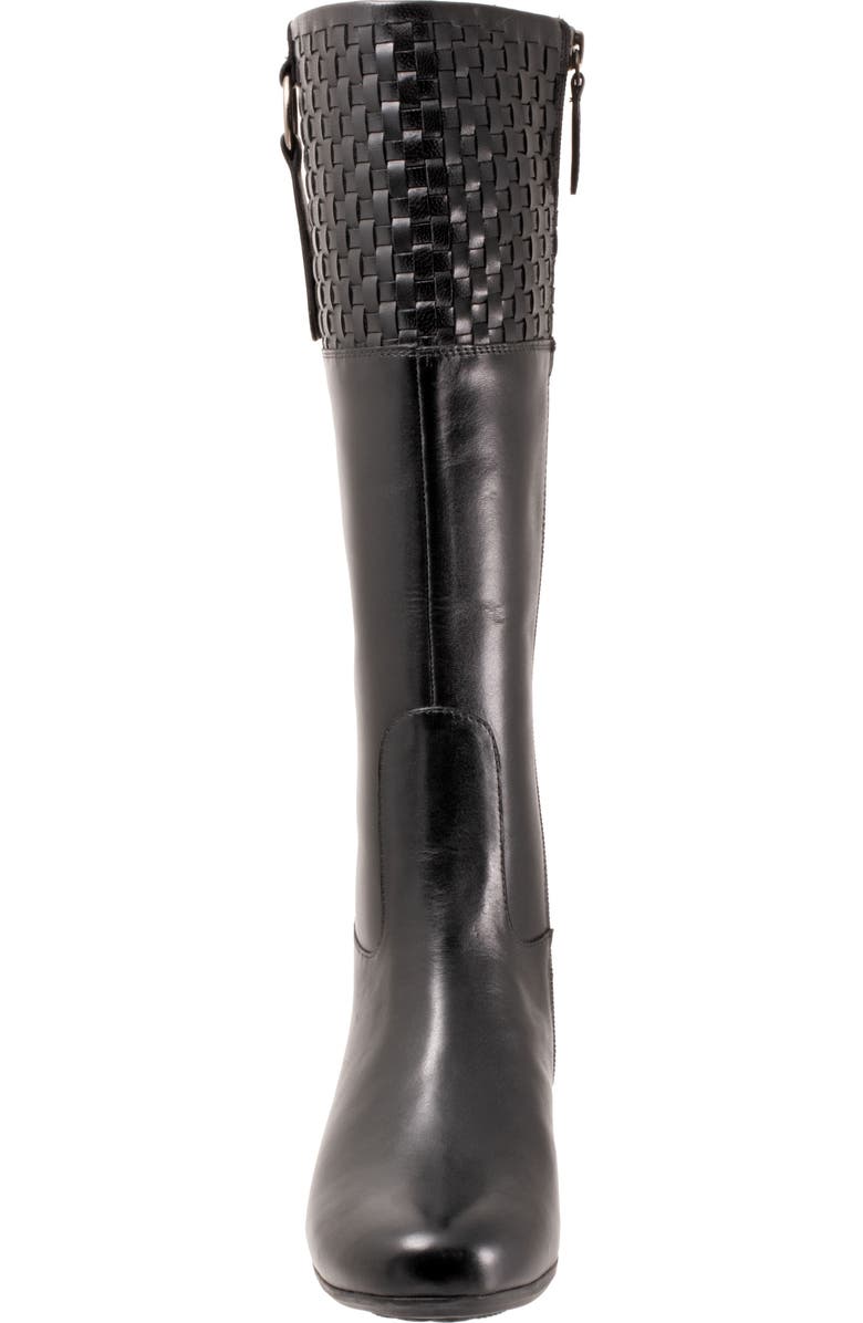 Trotters Morgan Knee High Boot, Alternate, color,