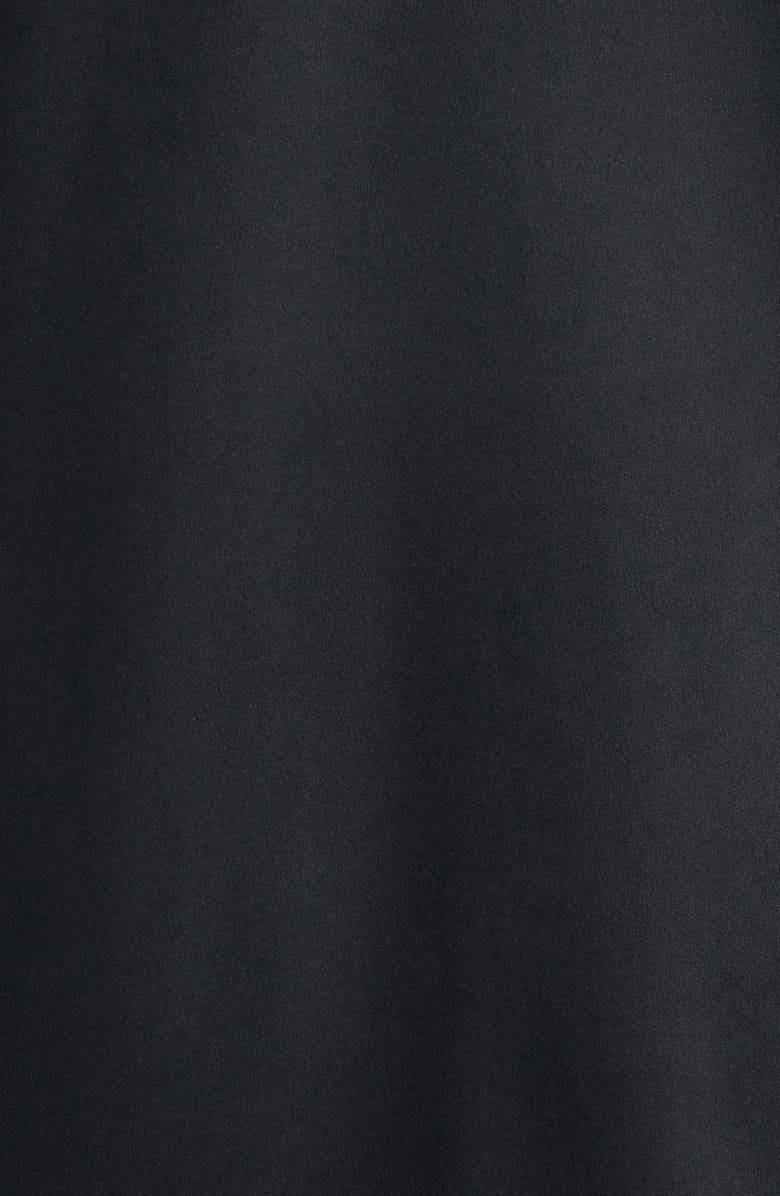 SANTO STUDIO Tempo No Risk Graphic T-Shirt, Alternate, color, Black