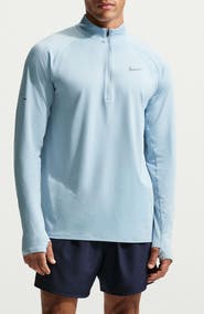 Nike Dri-FIT Stride Half Zip Running Top