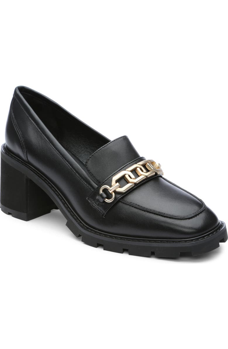 Sanctuary Primo Loafer Pump, Main, color,